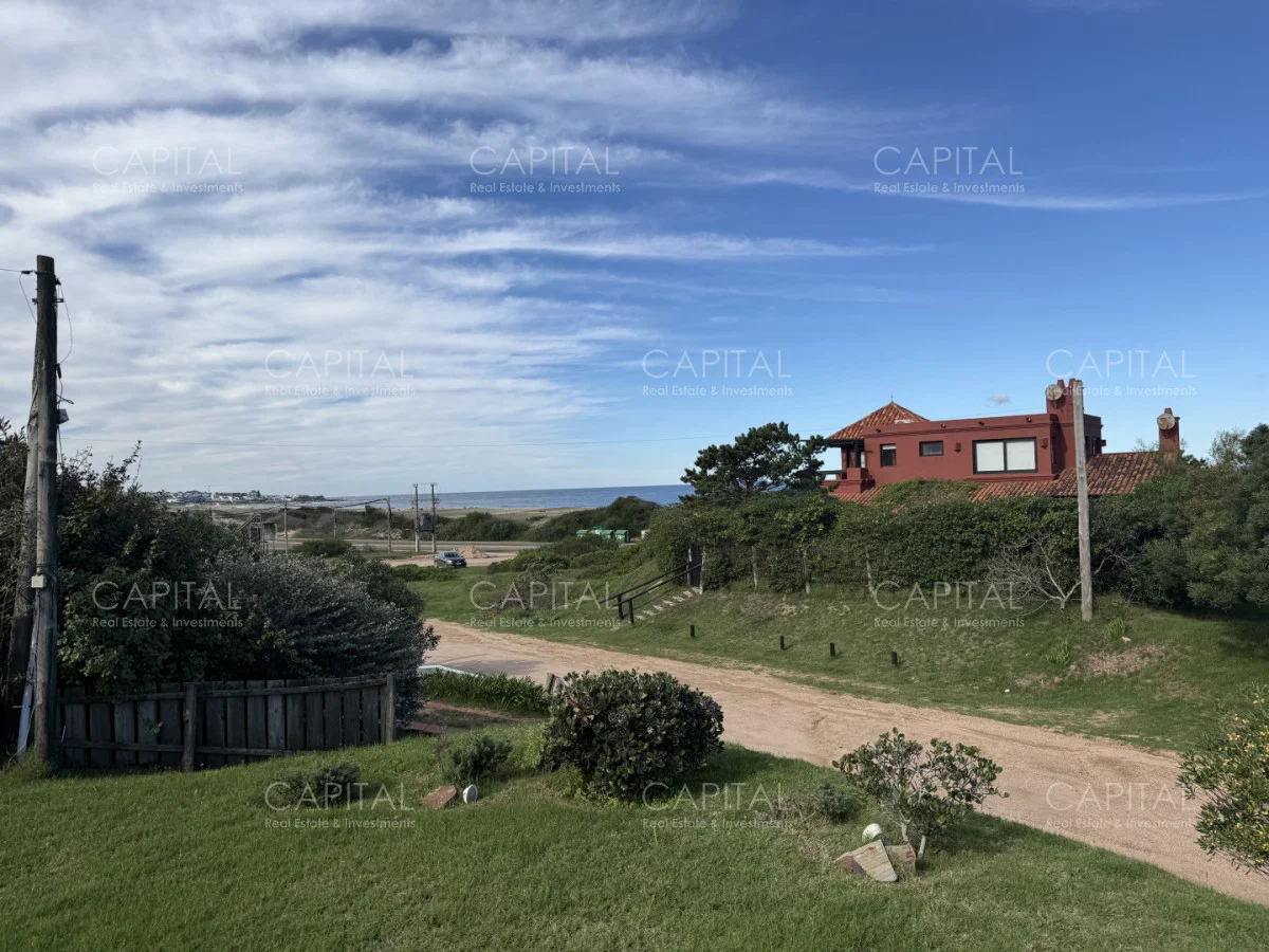 Terreno en Montoya, propiedad 278180 -Imagen 1