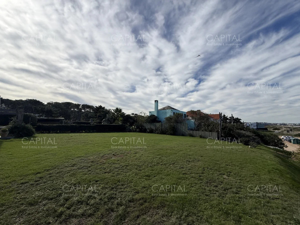 Terreno en Montoya, propiedad 278180 -Imagen 3