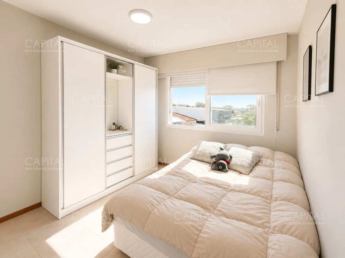 Apartamento en Centro, propiedad 278182 -Imagen 2