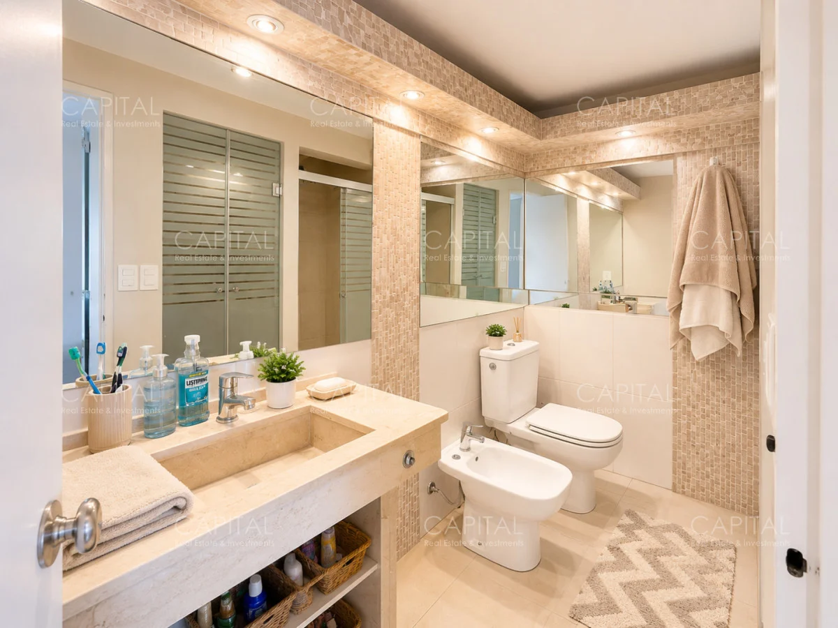Apartamento en Centro, propiedad 278182 -Imagen 3