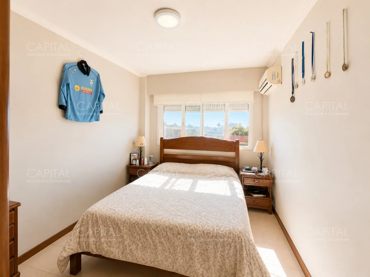 Apartamento en Centro, propiedad 278182 -Imagen 4