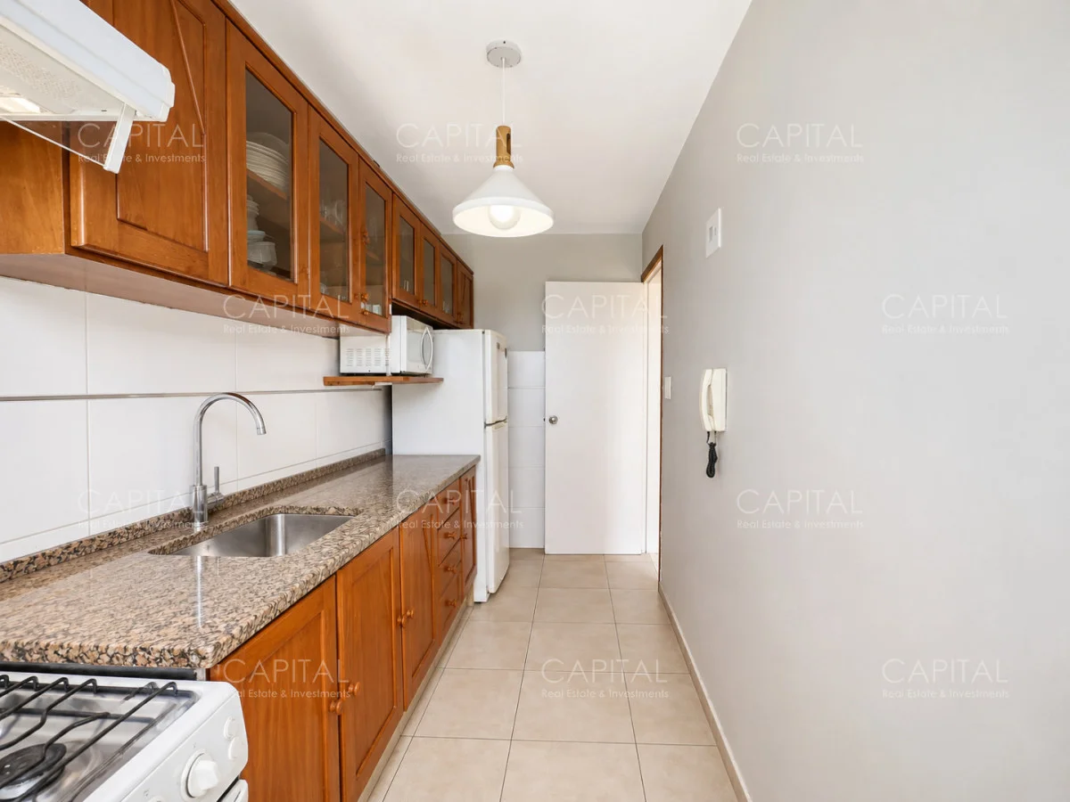 Apartamento en Centro, propiedad 278182 -Imagen 5