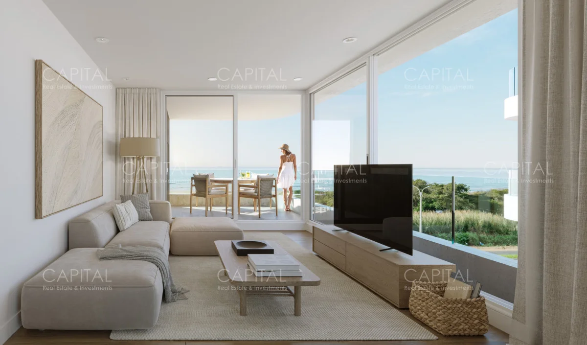 Apartamento en Ciudad de la Costa, propiedad 278194 -Imagen 3