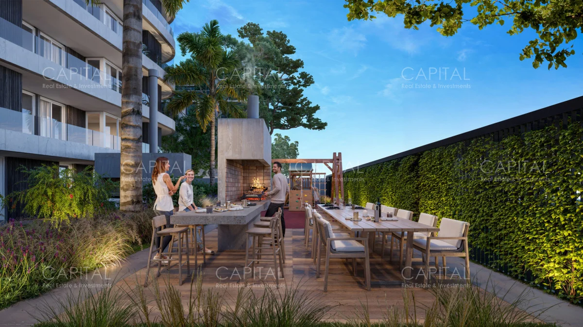 Apartamento en Ciudad de la Costa, propiedad 278194 -Imagen 8