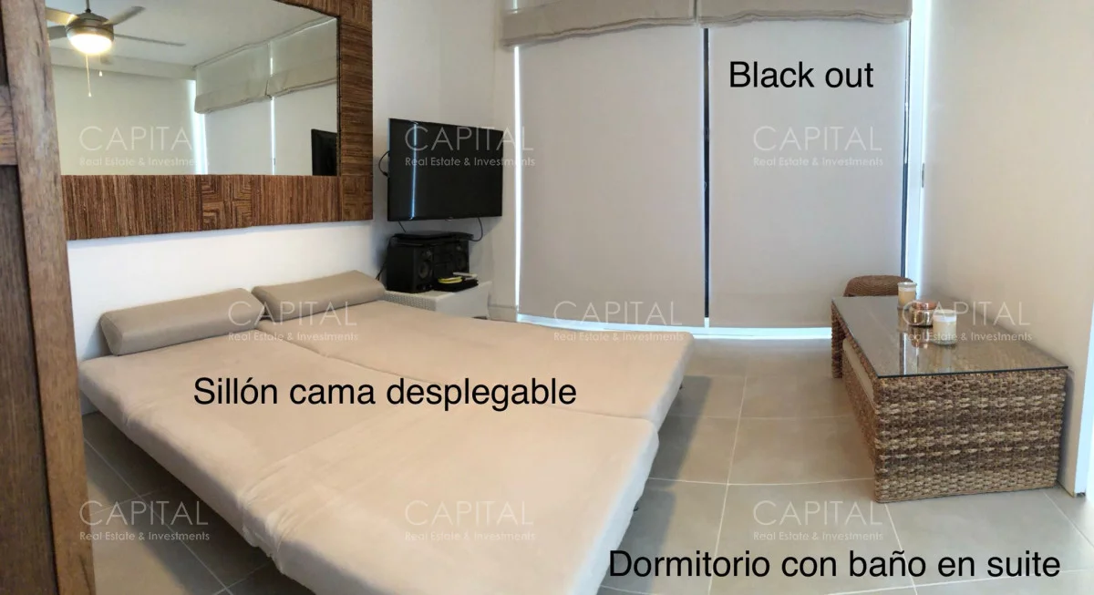 Apartamento en Punta Ballena, propiedad 278200 -Imagen 11