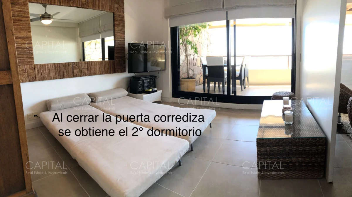 Apartamento en Punta Ballena, propiedad 278200 -Imagen 12