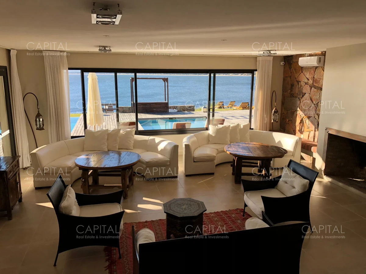 Apartamento en Punta Ballena, propiedad 278200 -Imagen 3