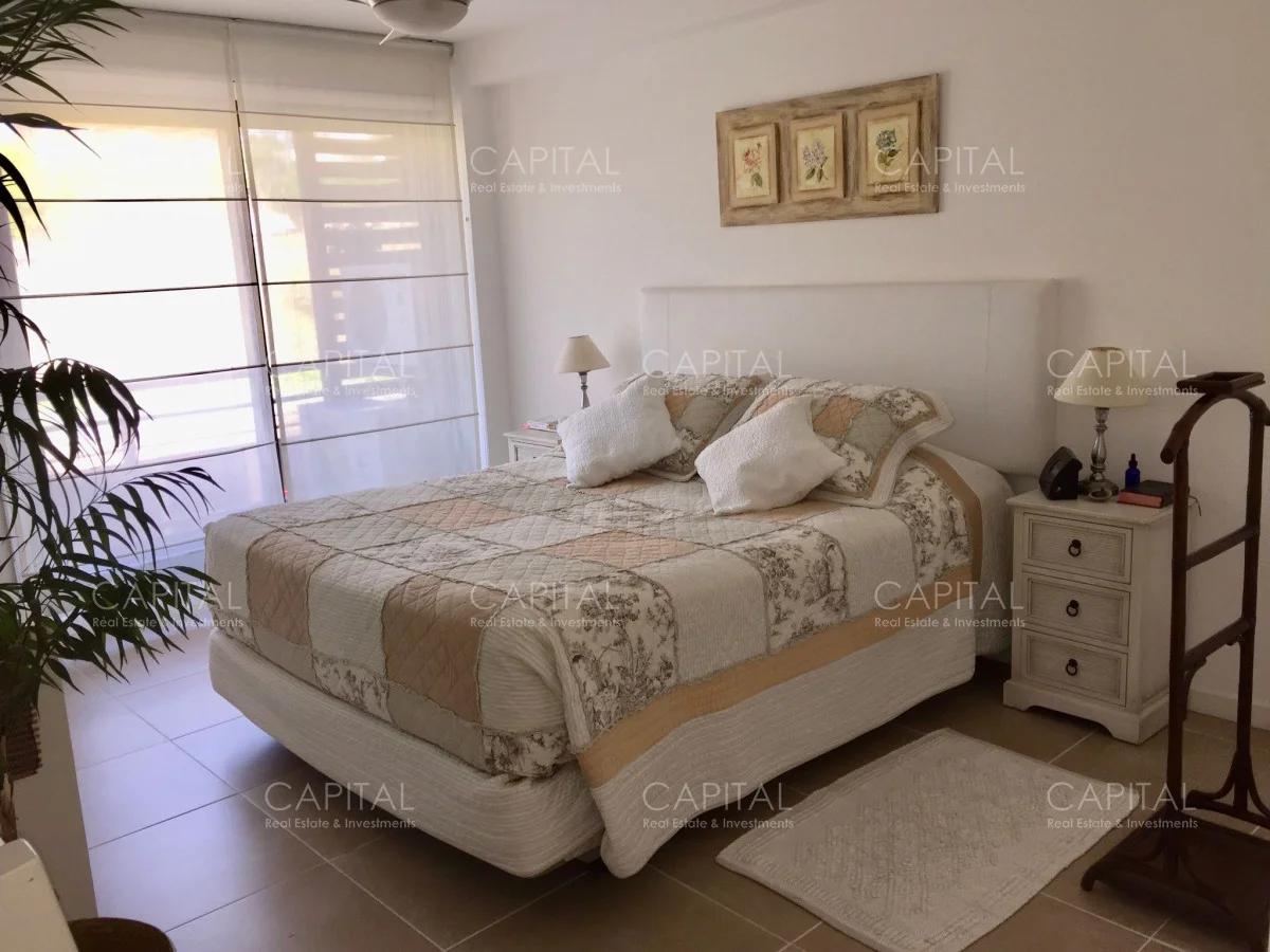 Apartamento en Punta Ballena, propiedad 278200 -Imagen 5