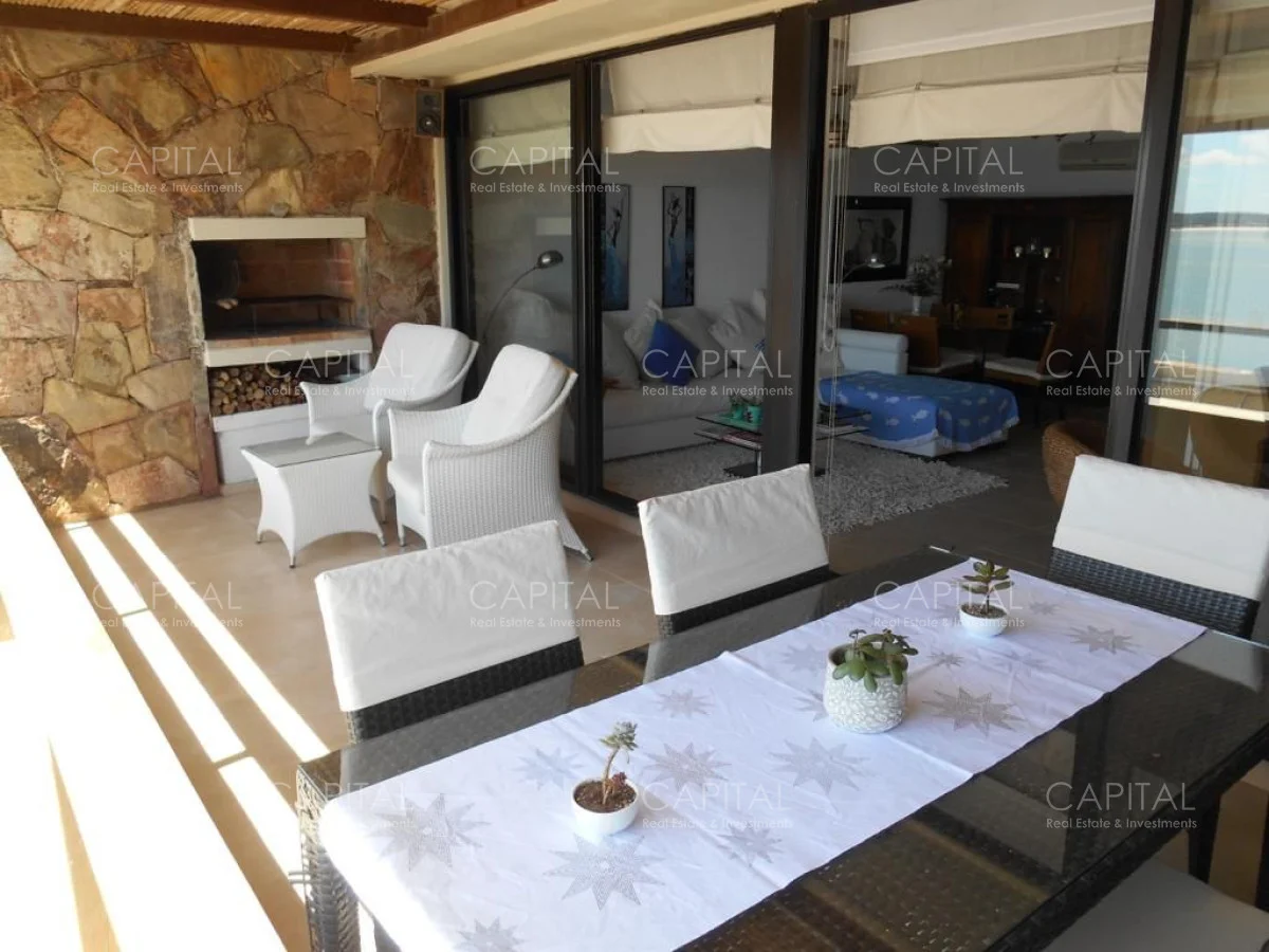 Apartamento en Punta Ballena, propiedad 278200 -Imagen 6