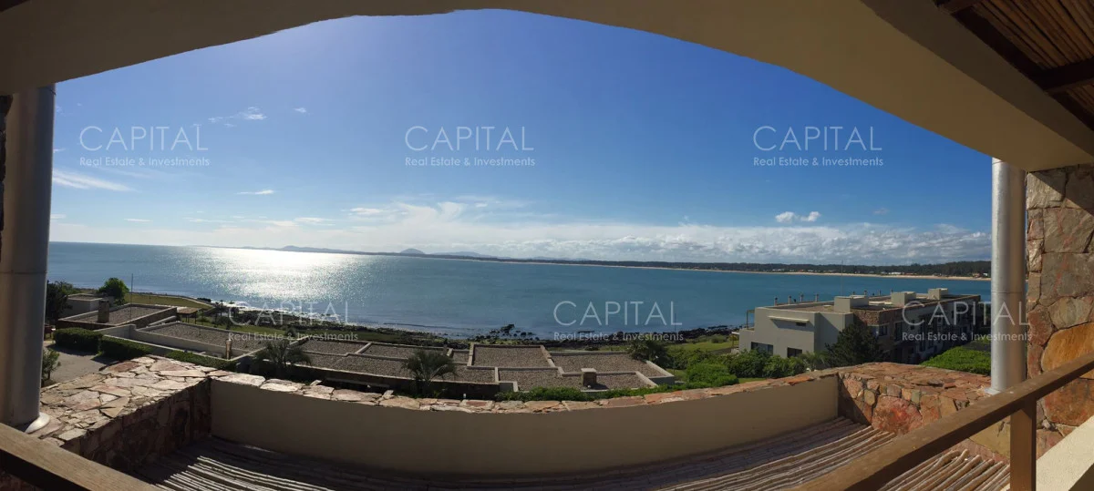 Apartamento en Punta Ballena, propiedad 278200 -Imagen 7