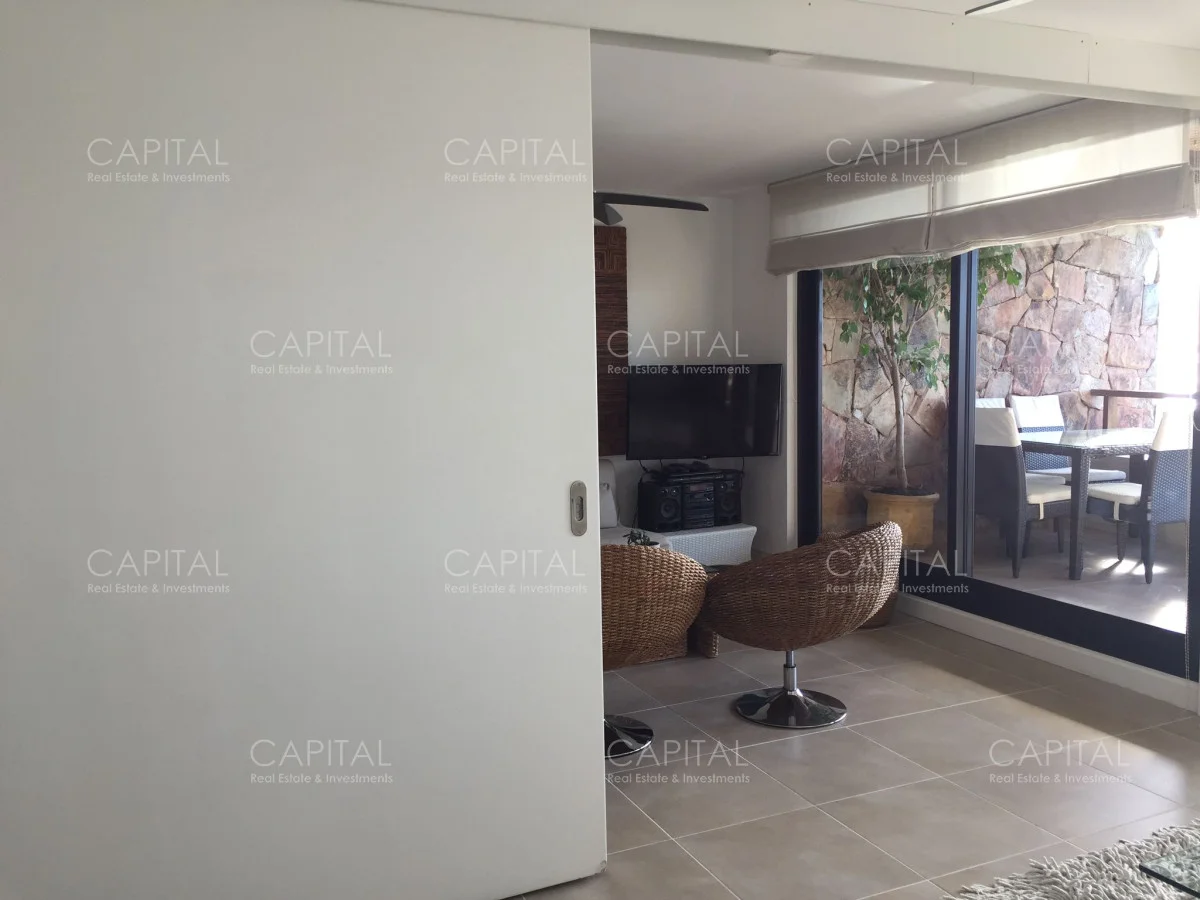 Apartamento en Punta Ballena, propiedad 278200 -Imagen 8