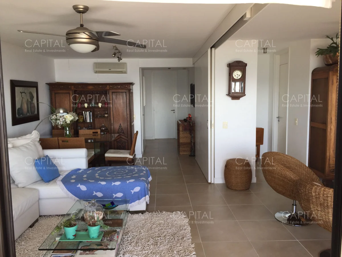 Apartamento en Punta Ballena, propiedad 278200 -Imagen 9