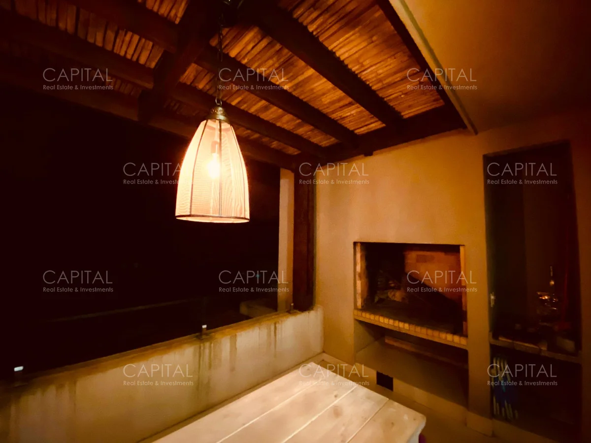 Apartamento en Montoya, propiedad 278203 -Imagen 11