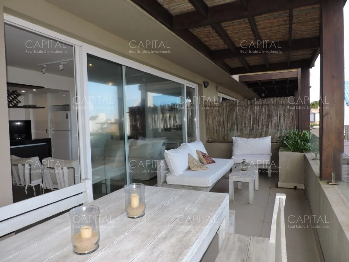 Apartamento en Montoya, propiedad 278203 -Imagen 12