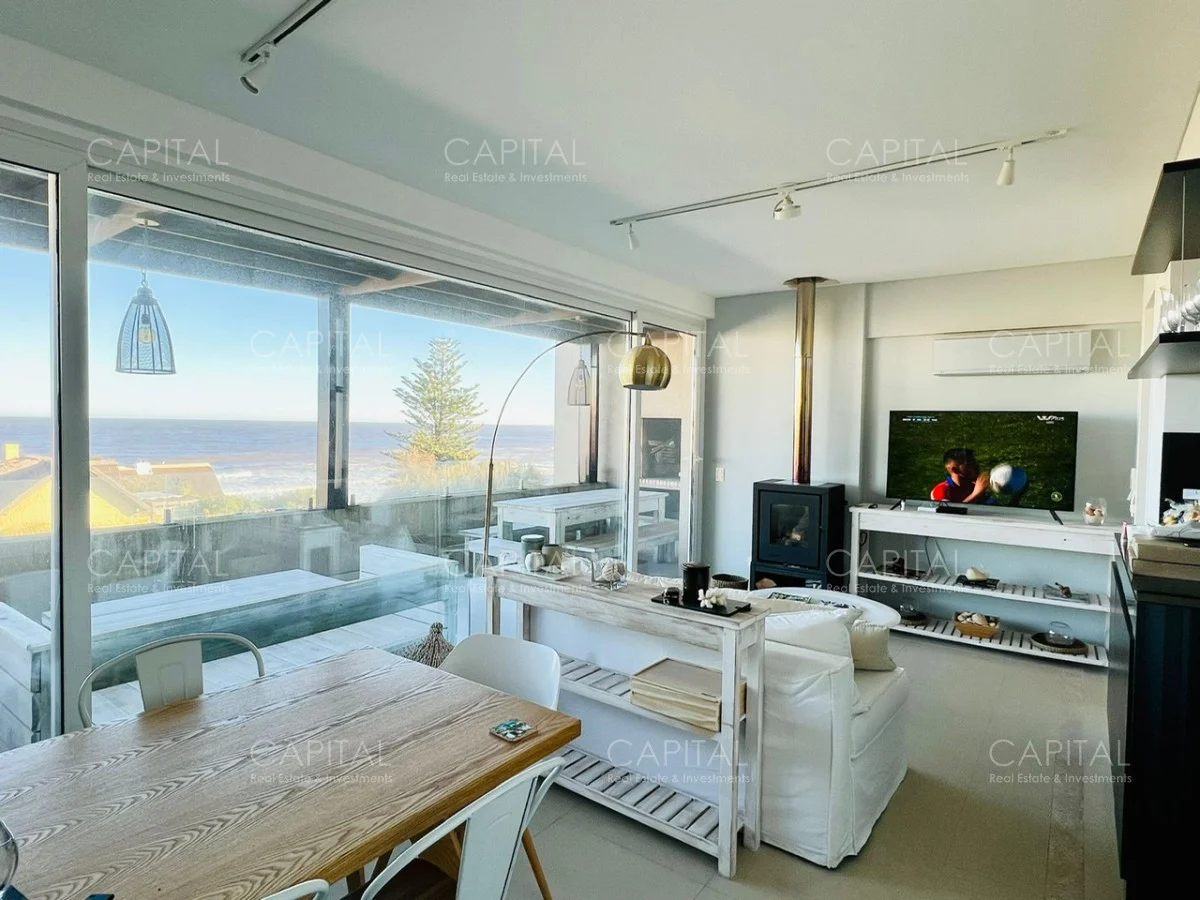 Apartamento en Montoya, propiedad 278203 -Imagen 3