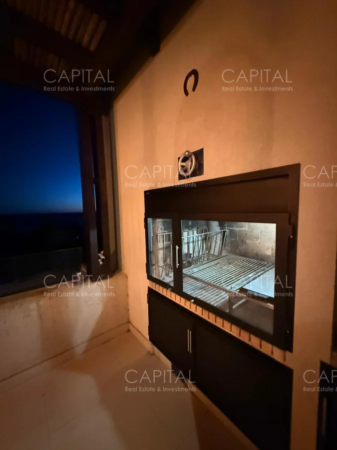 Apartamento en Montoya, propiedad 278203 -Imagen 24