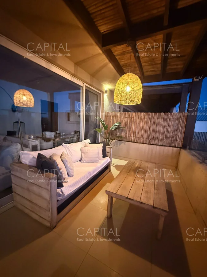 Apartamento en Montoya, propiedad 278203 -Imagen 25