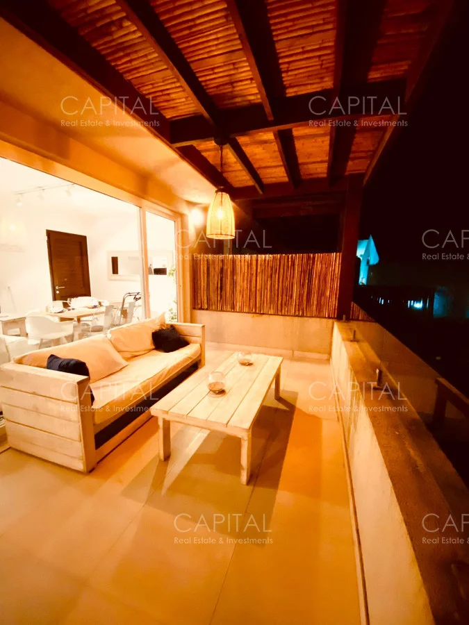 Apartamento en Montoya, propiedad 278203 -Imagen 7