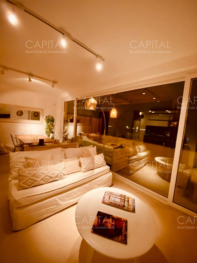 Apartamento en Montoya, propiedad 278203 -Imagen 9