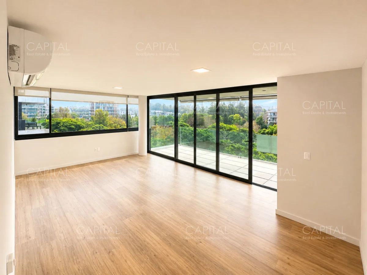 Apartamento en Los Olivos, propiedad 278212 -Imagen 2
