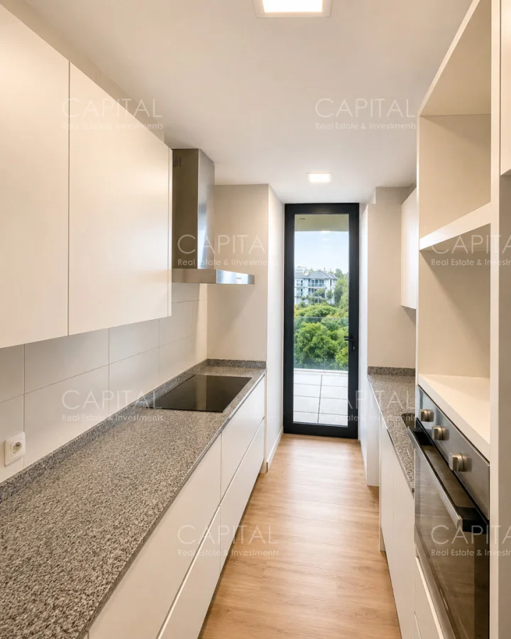 Apartamento en Los Olivos, propiedad 278212 -Imagen 11