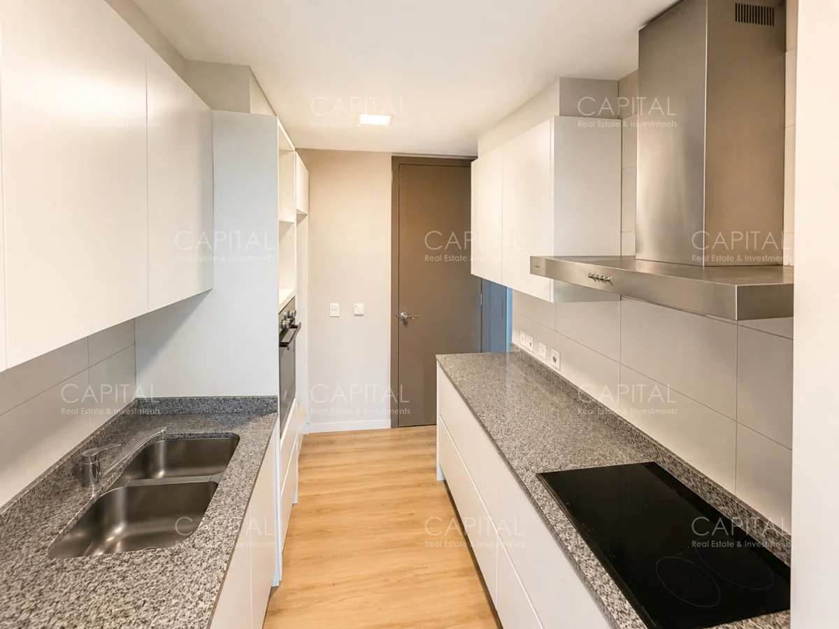Apartamento en Los Olivos, propiedad 278212 -Imagen 12