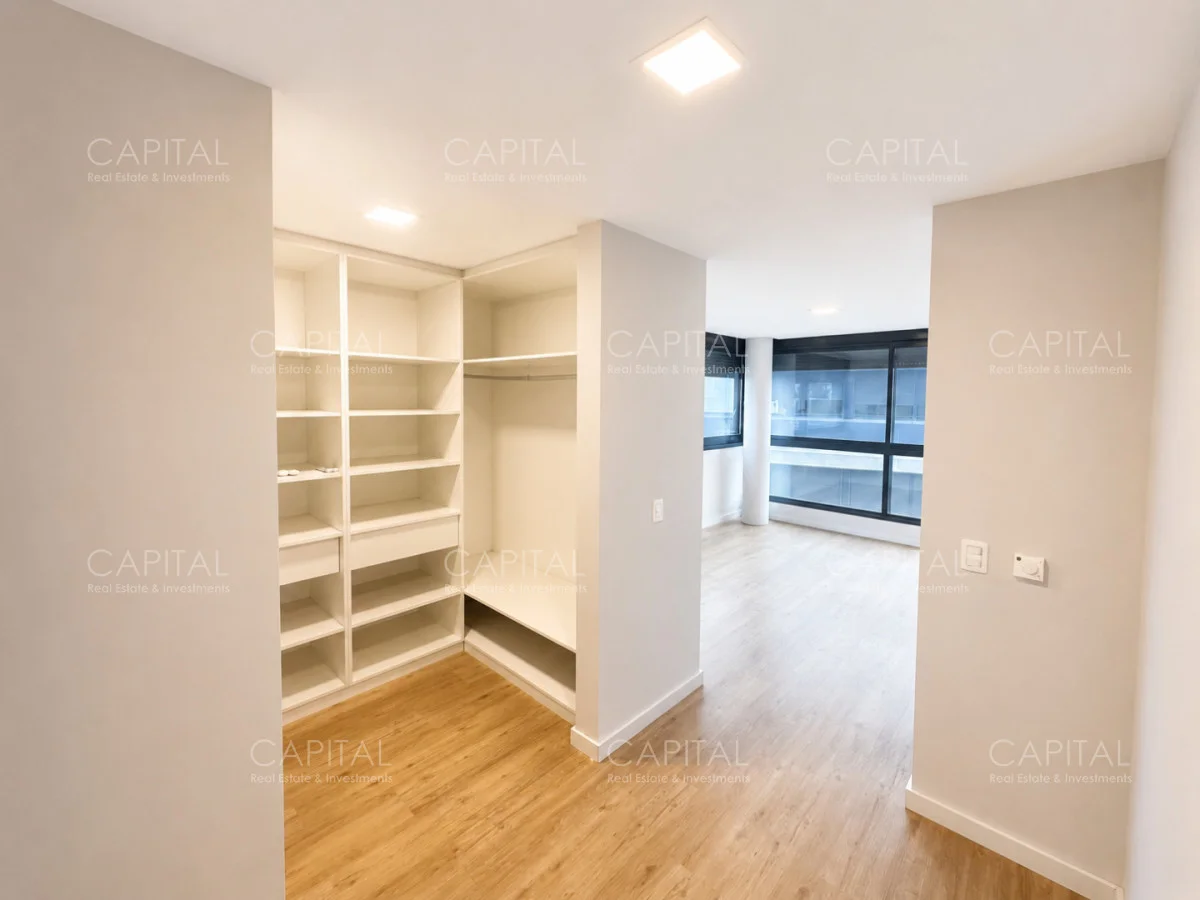Apartamento en Los Olivos, propiedad 278212 -Imagen 13