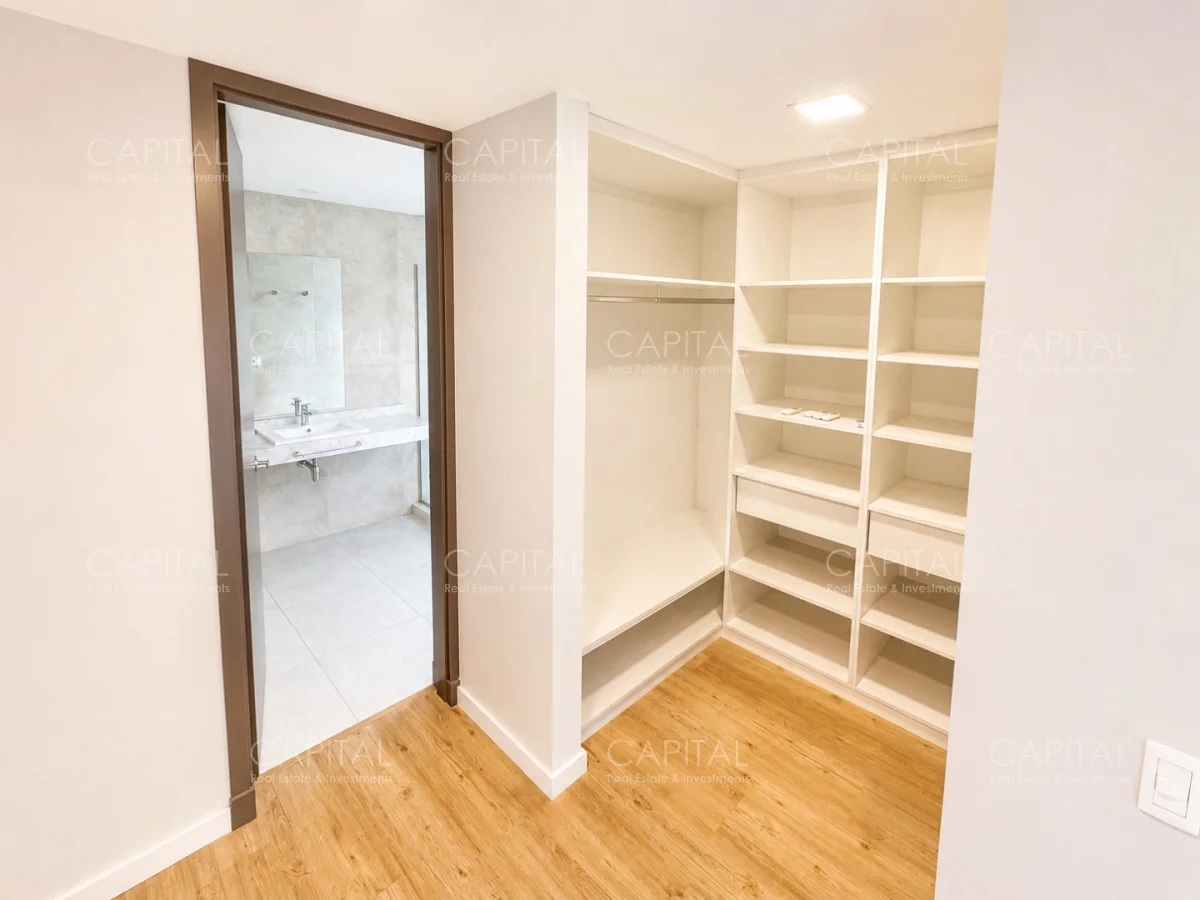 Apartamento en Los Olivos, propiedad 278212 -Imagen 14
