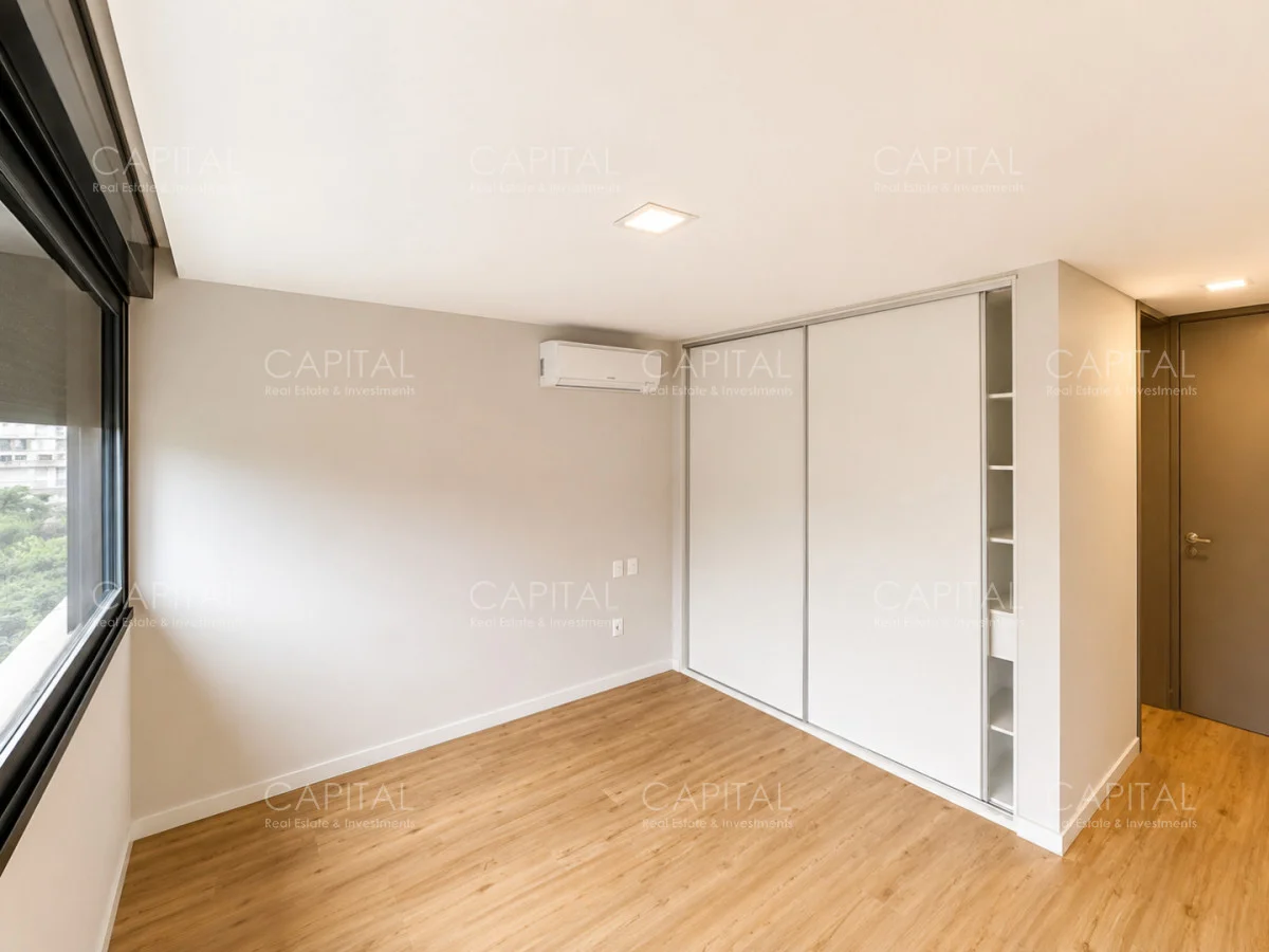 Apartamento en Los Olivos, propiedad 278212 -Imagen 19