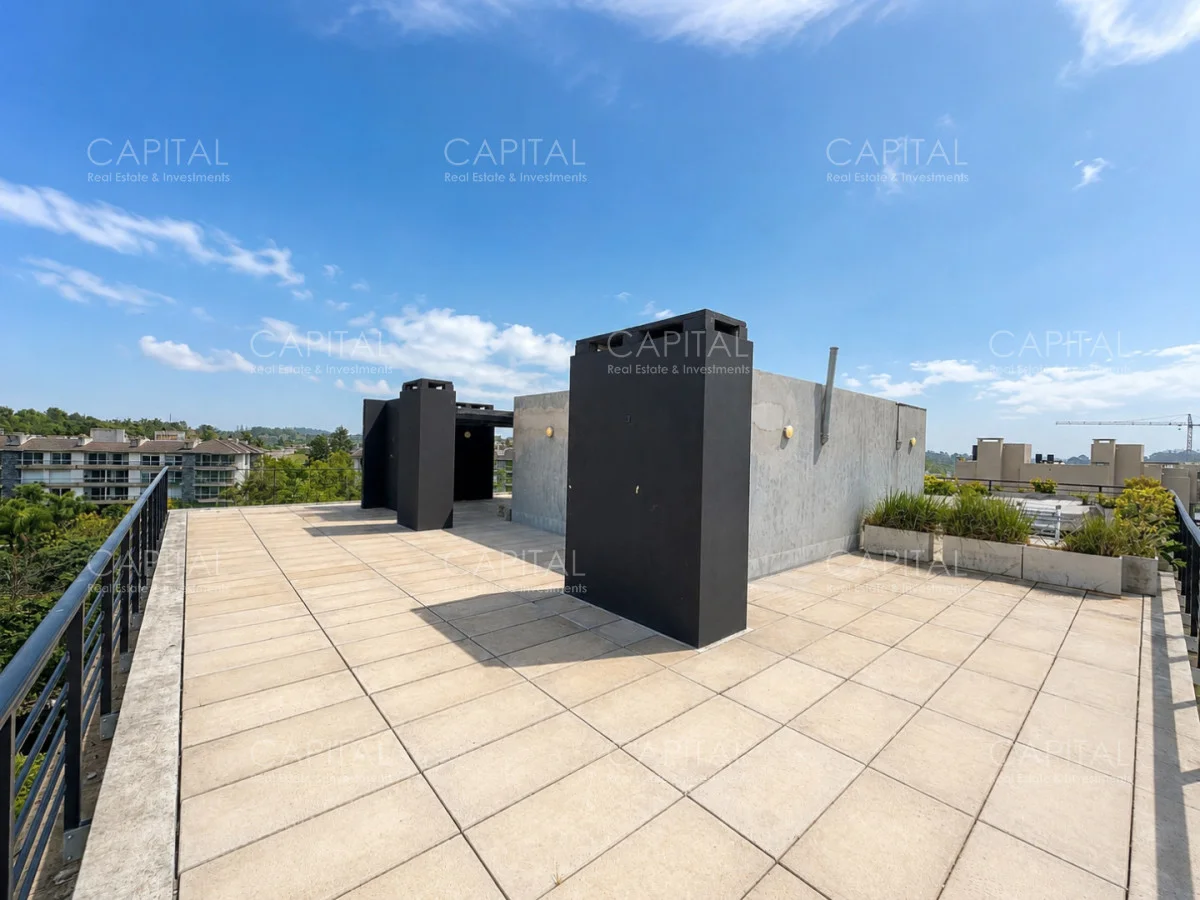 Apartamento en Los Olivos, propiedad 278212 -Imagen 4