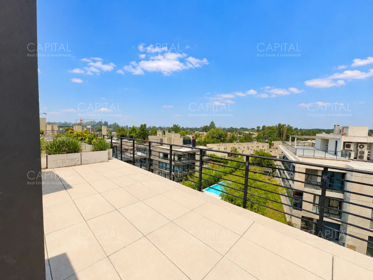 Apartamento en Los Olivos, propiedad 278212 -Imagen 5