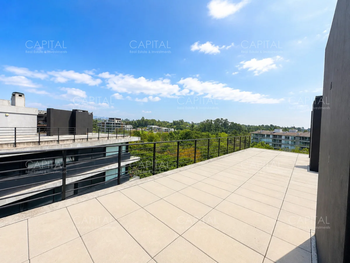 Apartamento en Los Olivos, propiedad 278212 -Imagen 6