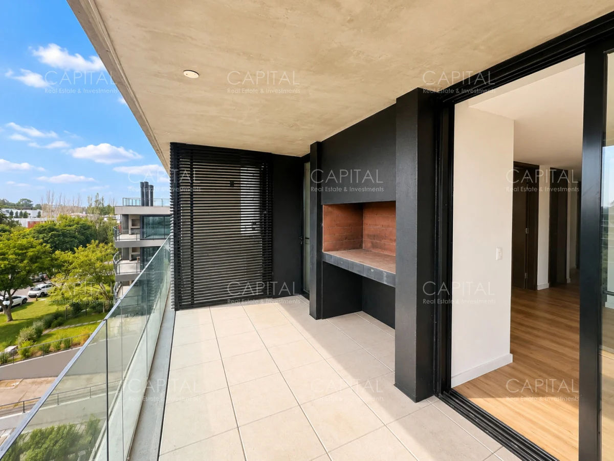 Apartamento en Los Olivos, propiedad 278212 -Imagen 9