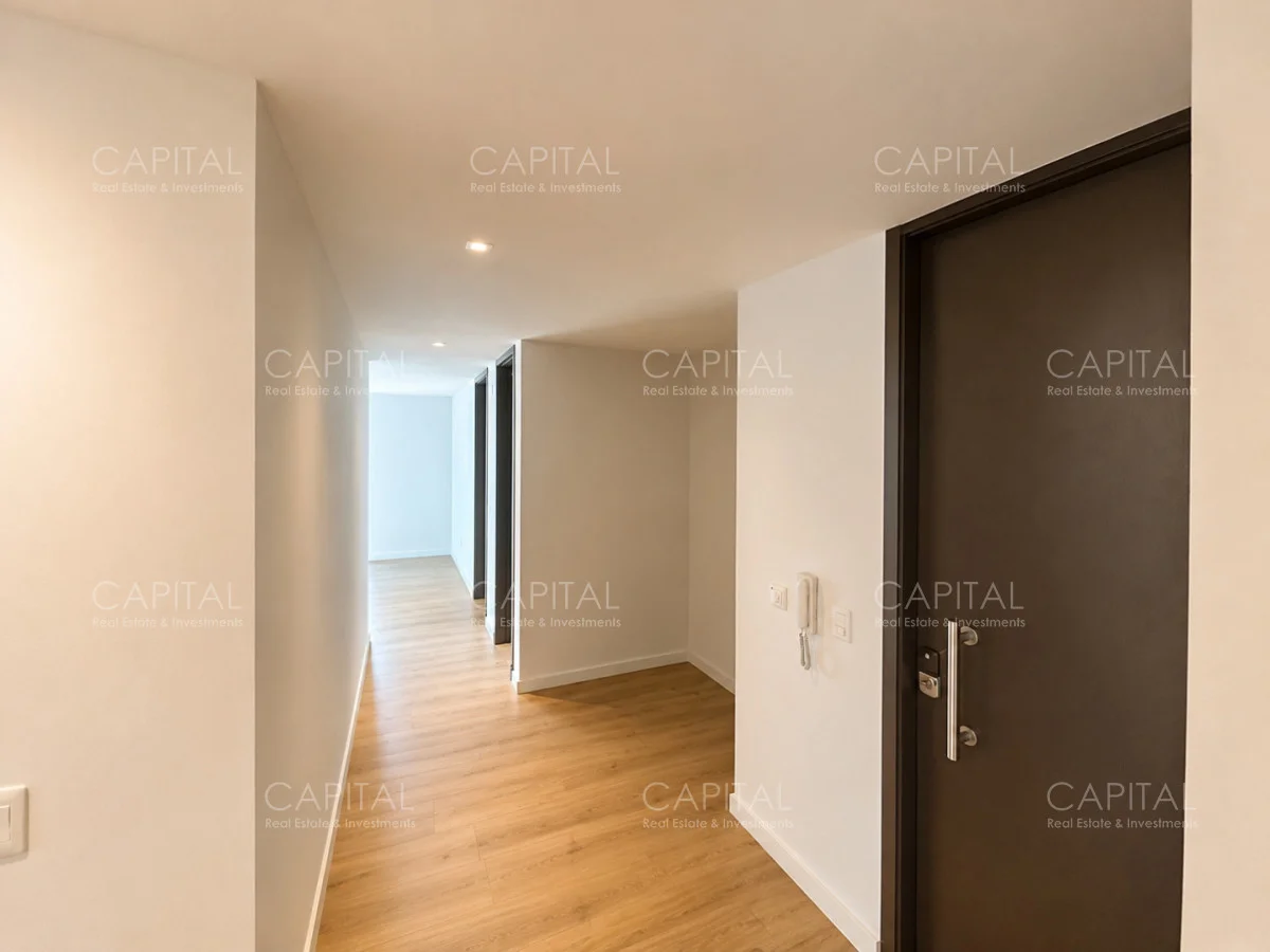 Apartamento en Los Olivos, propiedad 278212 -Imagen 10