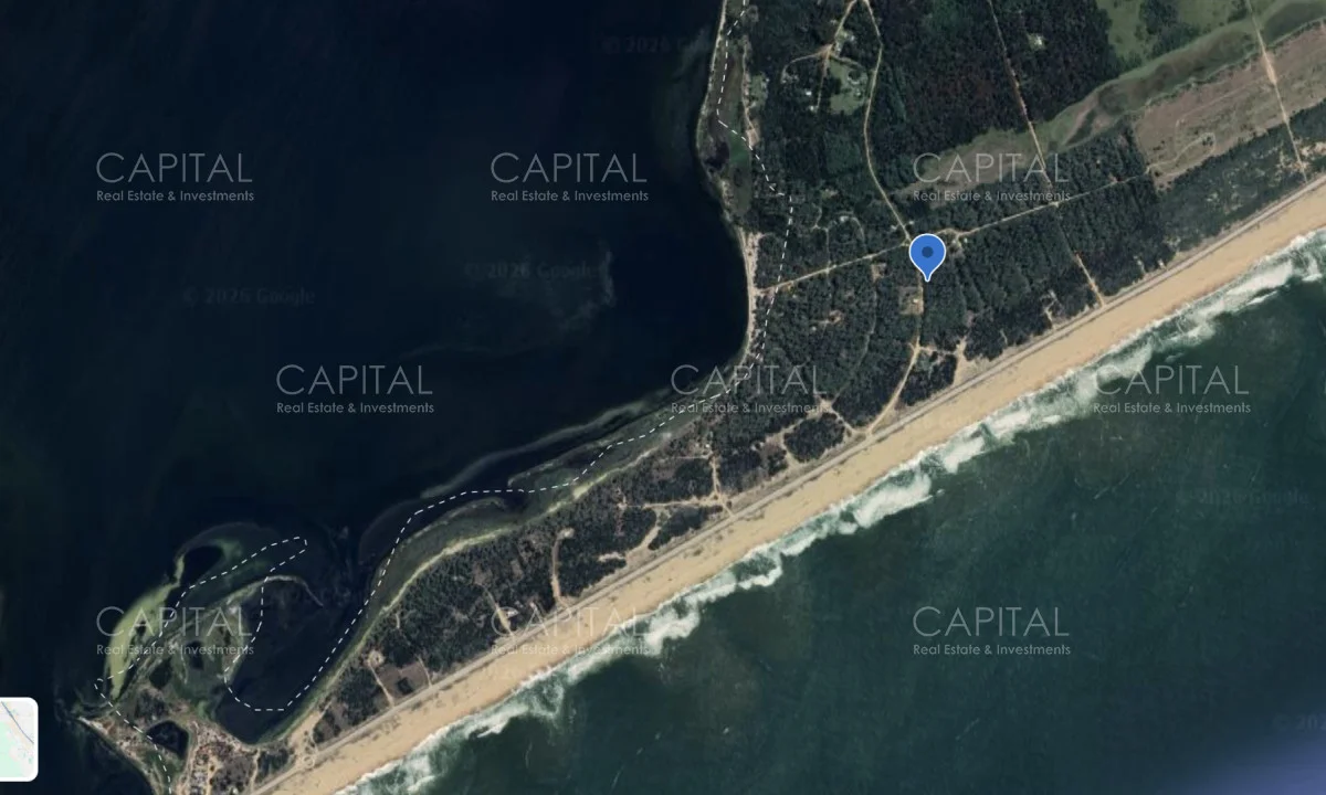 Terreno en Laguna Garzon, propiedad 278213 -Imagen 3