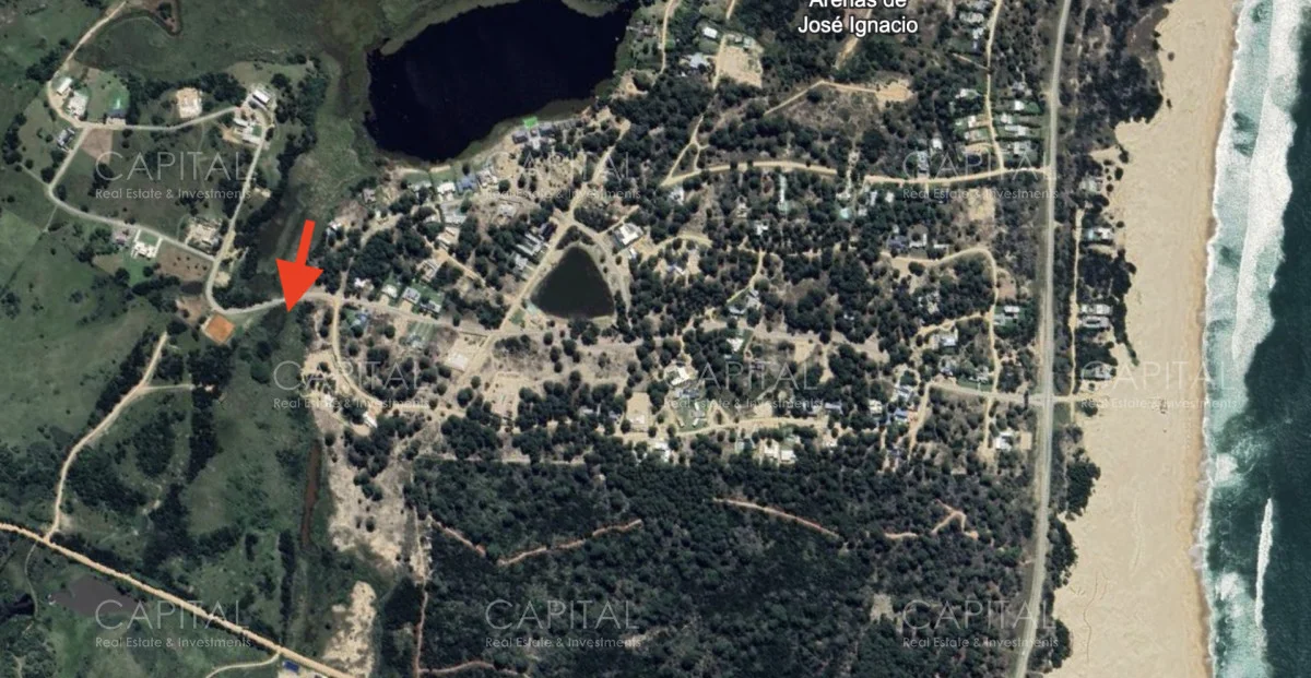 Terreno en José Ignacio, propiedad 278215 -Imagen 3