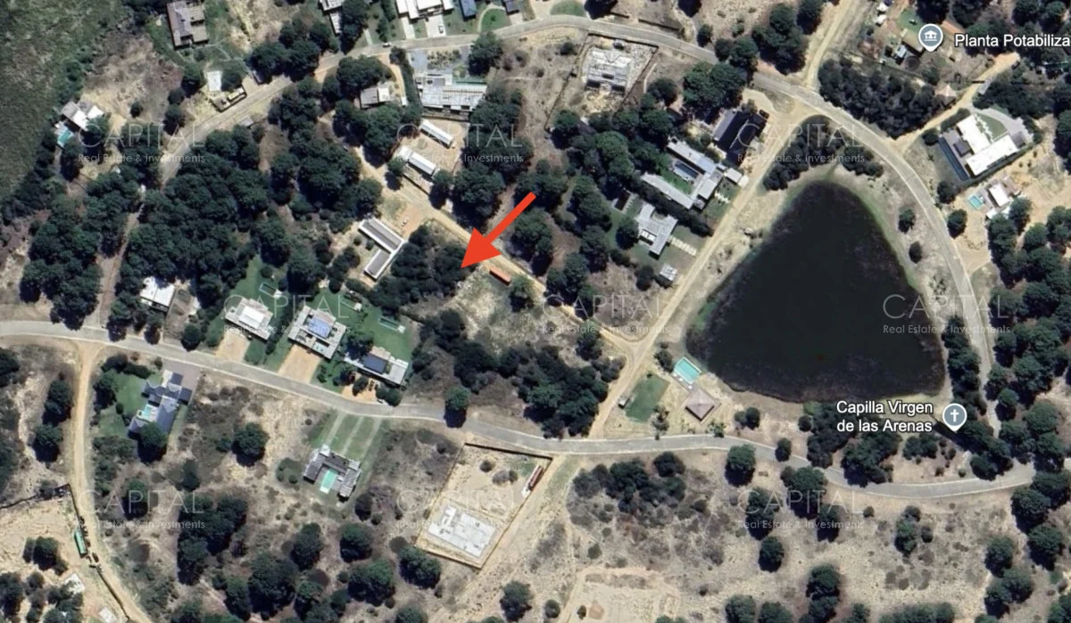 Terreno en José Ignacio, propiedad 278216 -Imagen 3
