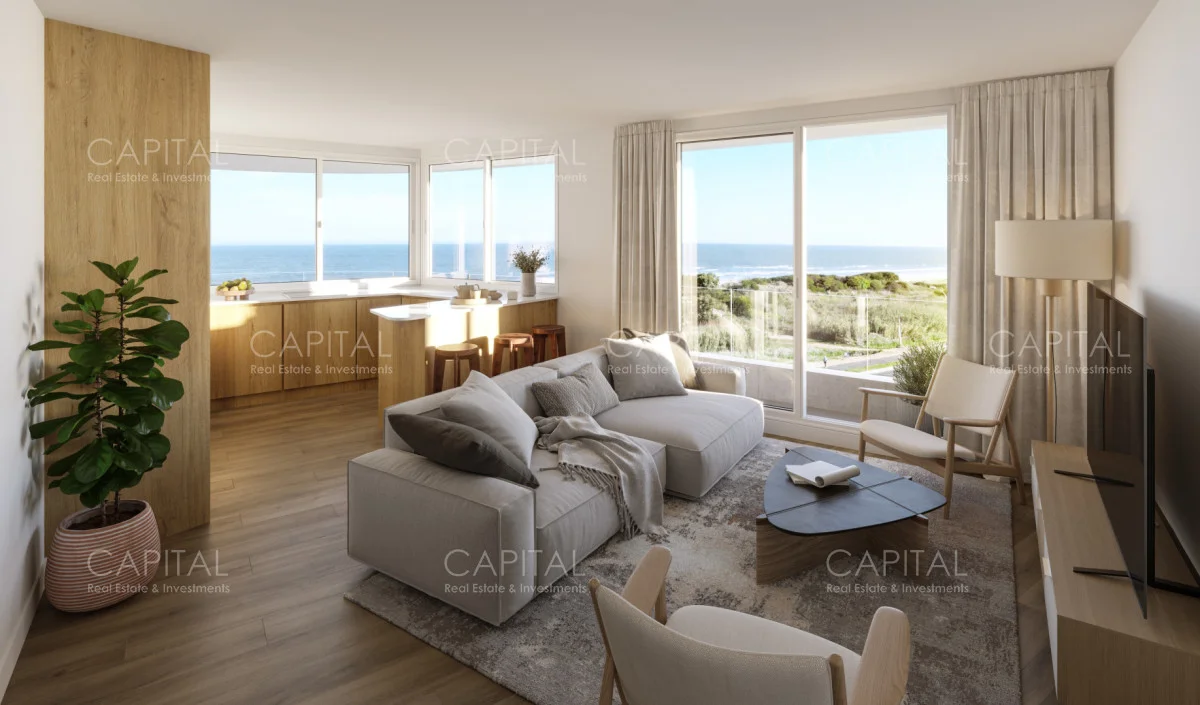 Apartamento en Ciudad de la Costa, propiedad 278225 -Imagen 2