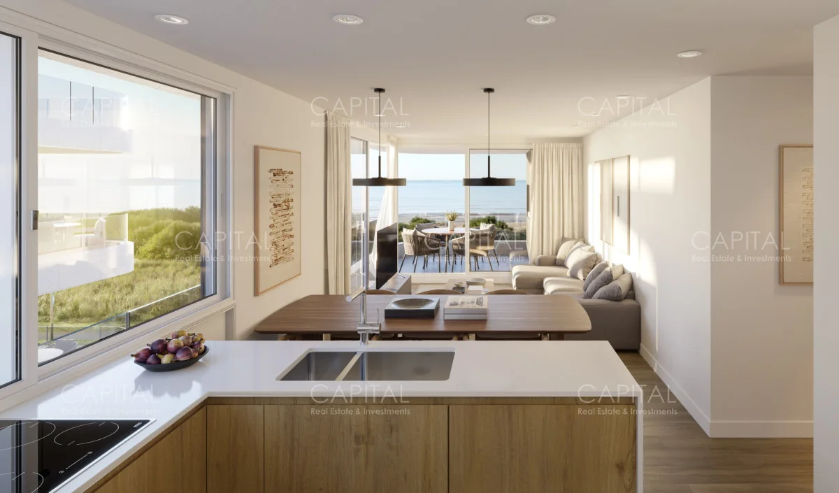 Apartamento en Ciudad de la Costa, propiedad 278225 -Imagen 8