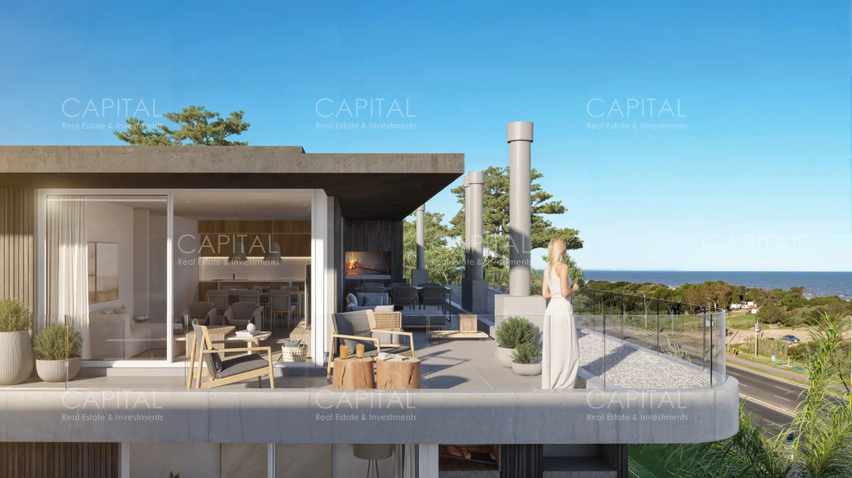 Apartamento en Ciudad de la Costa, propiedad 278226 -Imagen 9