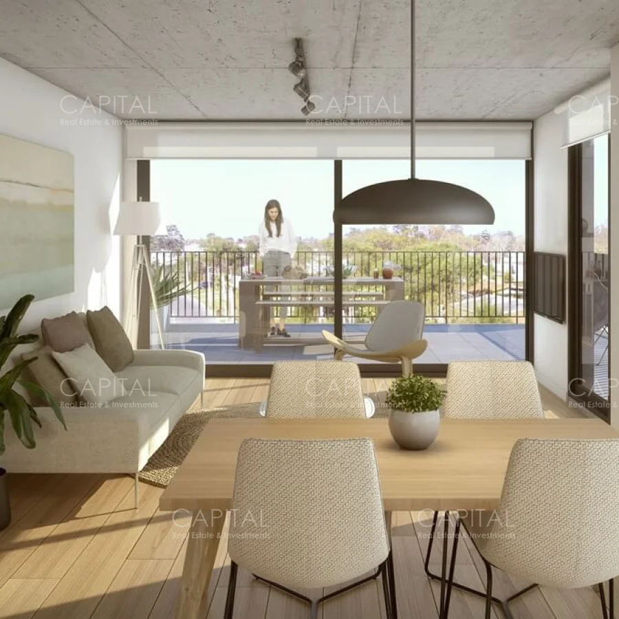 Apartamento en San José de Carrasco, propiedad 278230 -Imagen 5