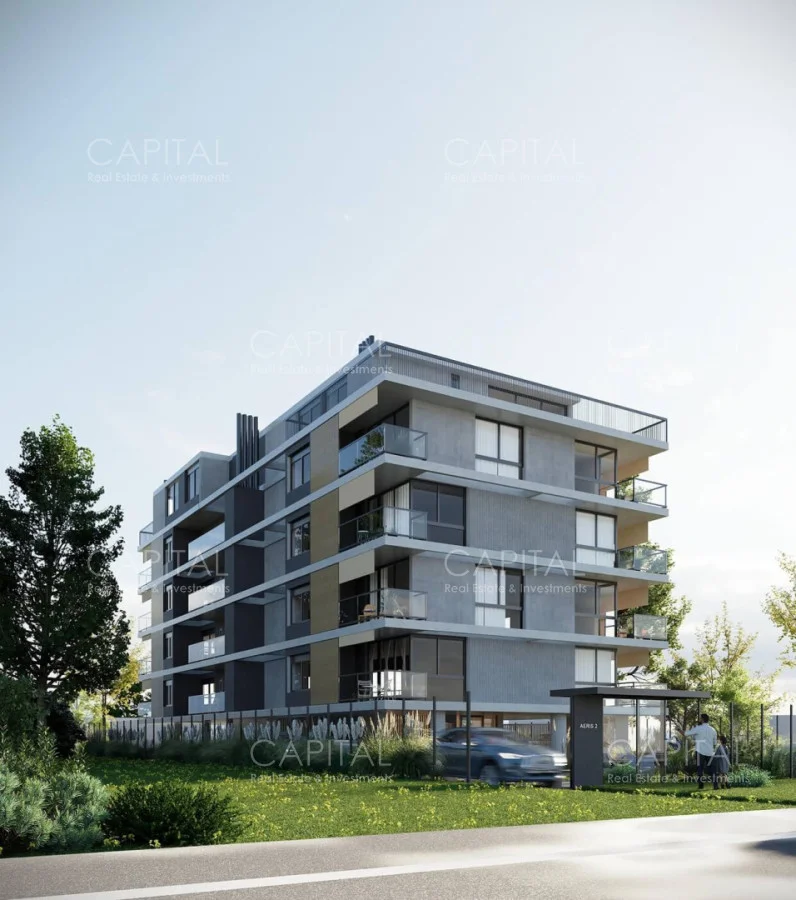 Apartamento en San José de Carrasco, propiedad 278231 -Imagen 1