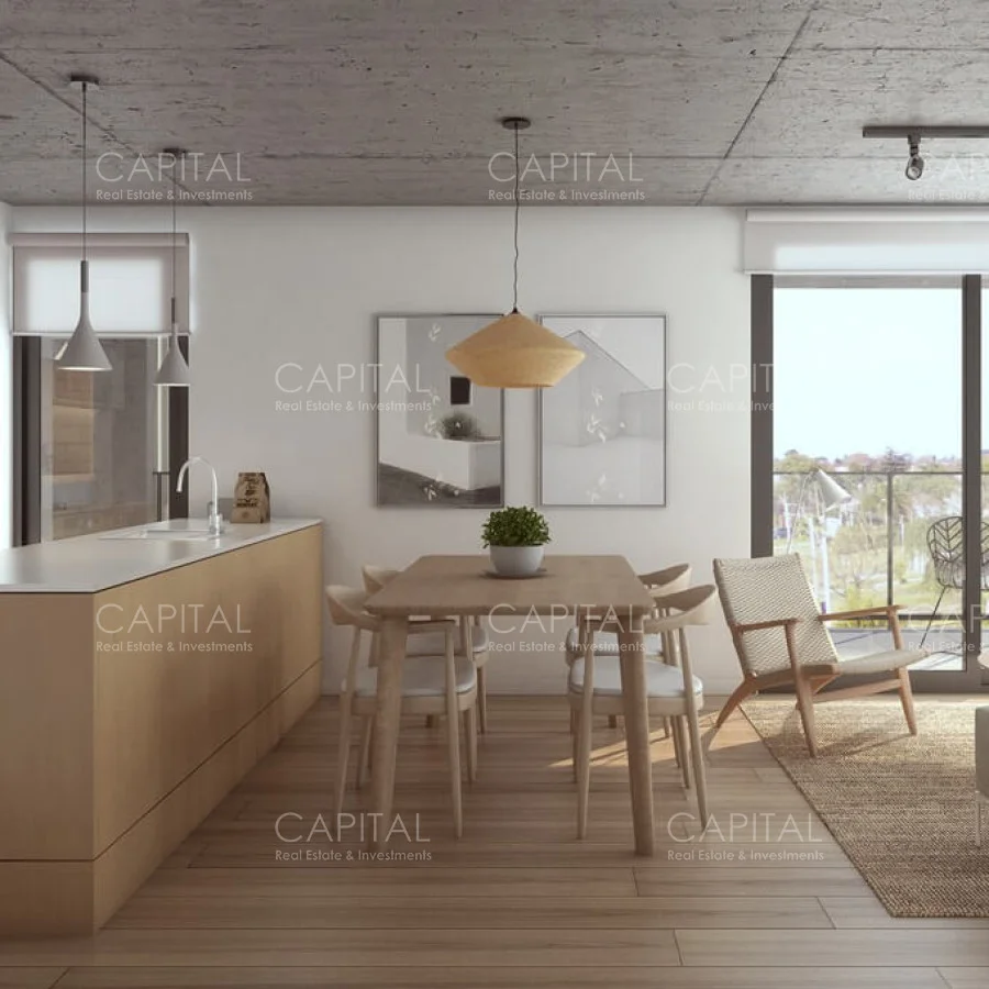 Apartamento en San José de Carrasco, propiedad 278232 -Imagen 3