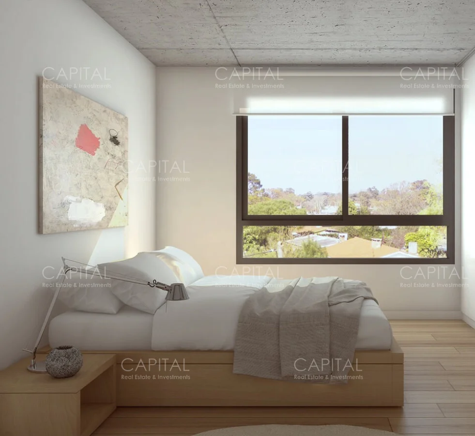Apartamento en San José de Carrasco, propiedad 278232 -Imagen 4