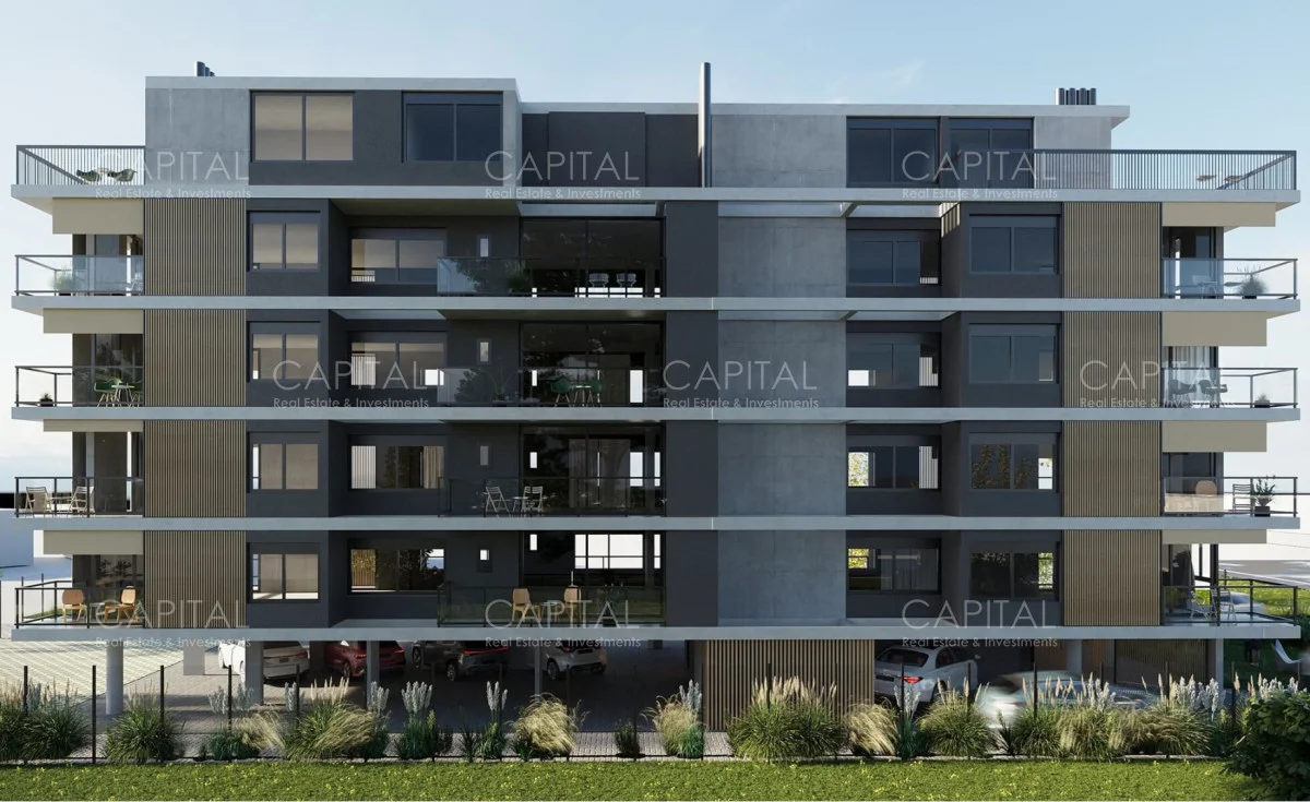 Apartamento en San José de Carrasco, propiedad 278233 -Imagen 1
