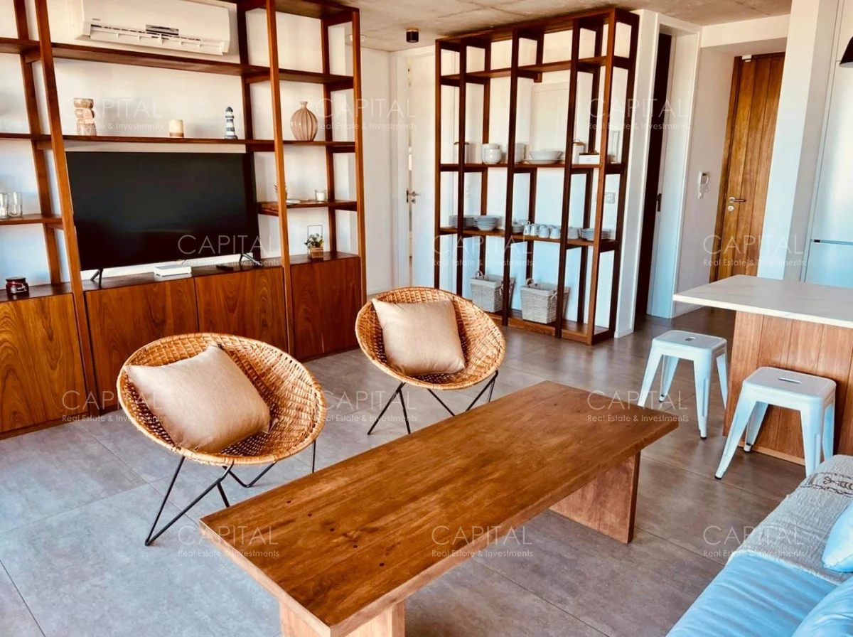 Apartamento en Manantiales, propiedad 278237 -Imagen 3