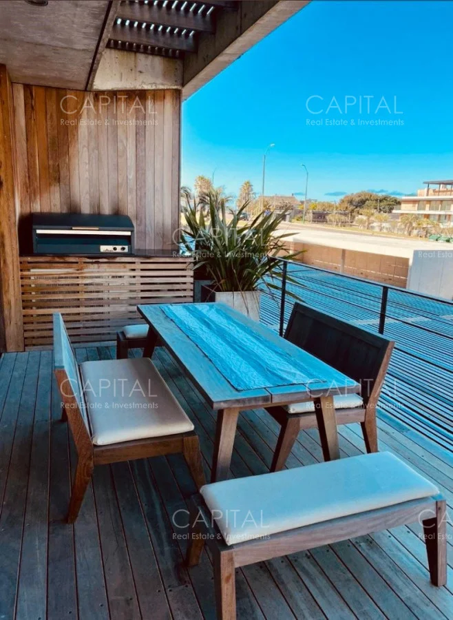 Apartamento en Manantiales, propiedad 278237 -Imagen 5