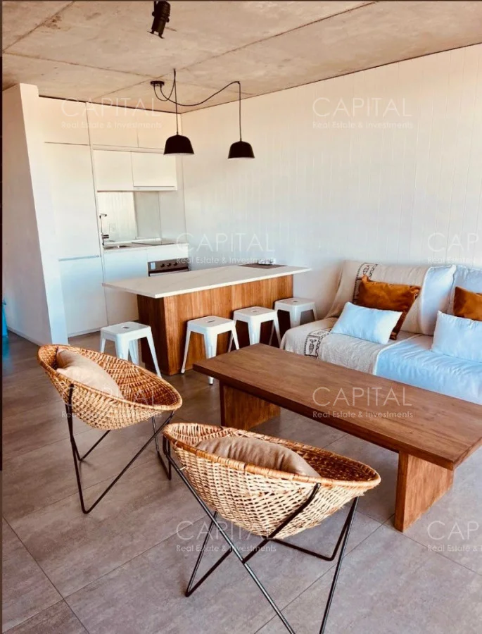 Apartamento en Manantiales, propiedad 278237 -Imagen 6