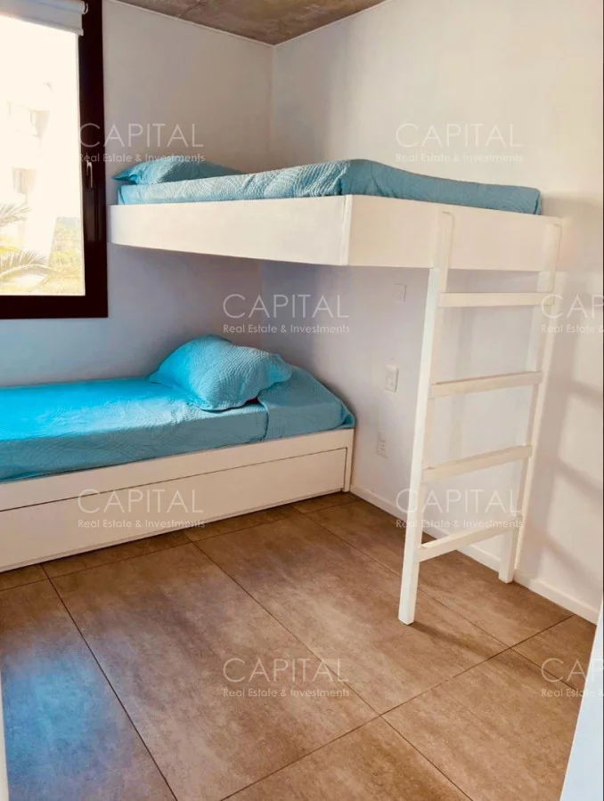 Apartamento en Manantiales, propiedad 278237 -Imagen 9