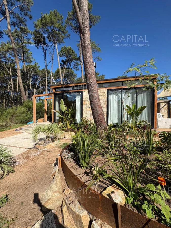 Casa en Montoya, propiedad 278242 -Imagen 2